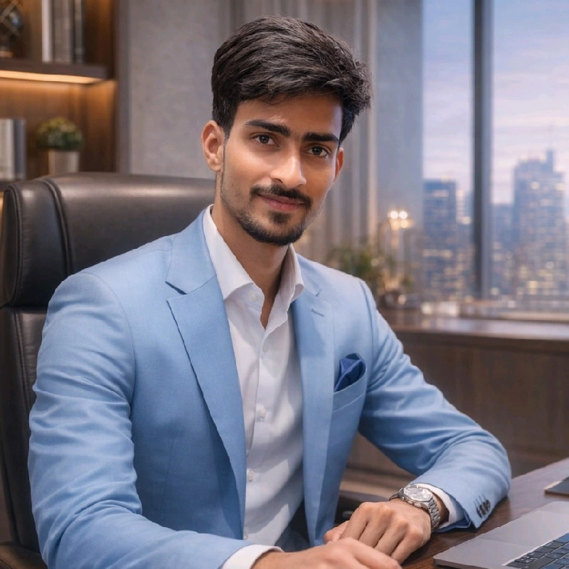 Yash — IYEC founder