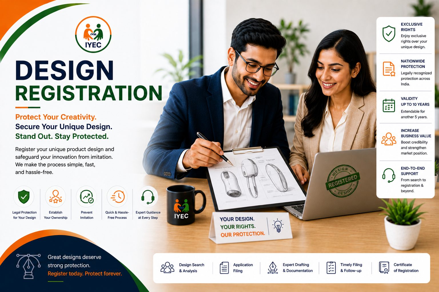 Design Registration