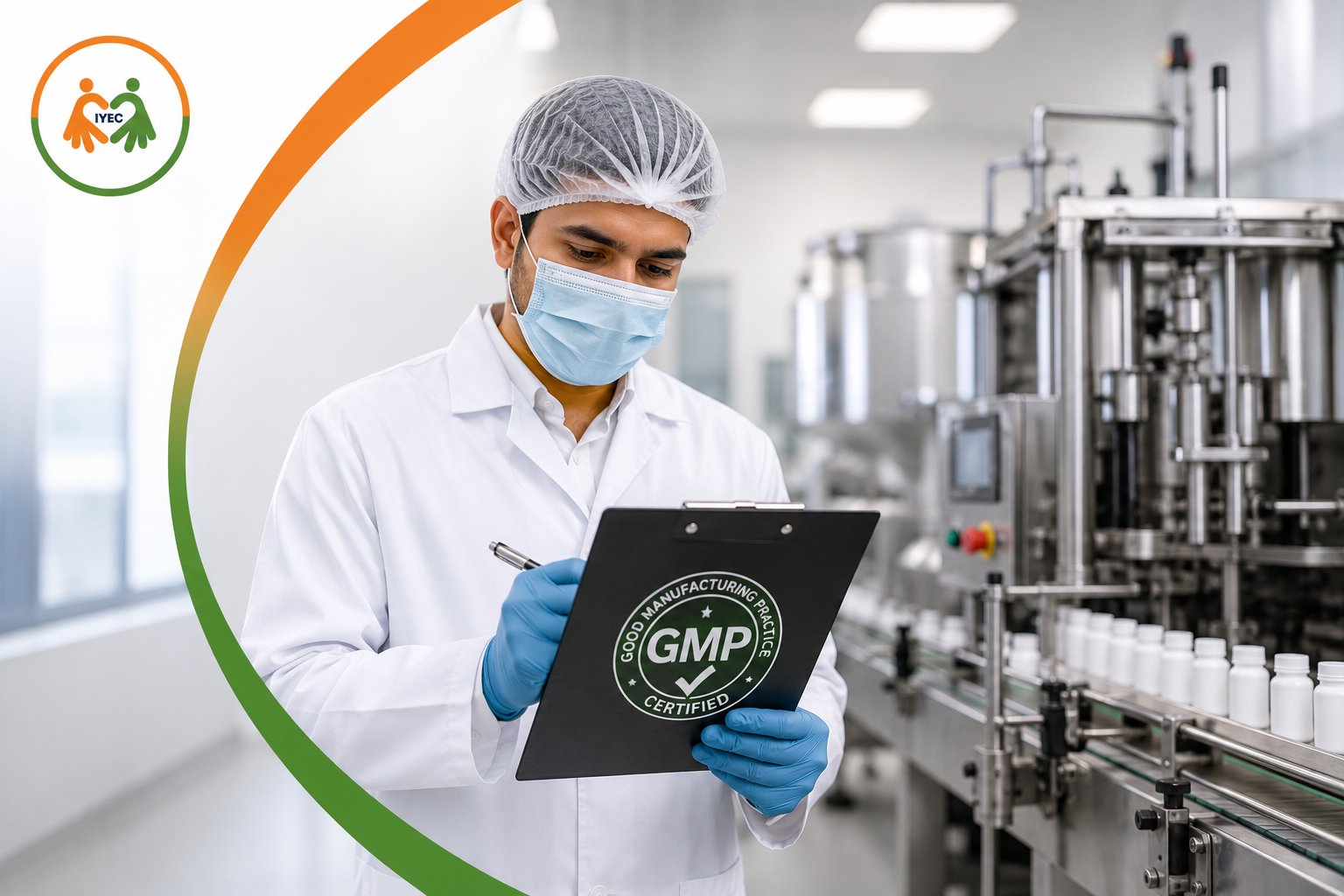 GMP Certification