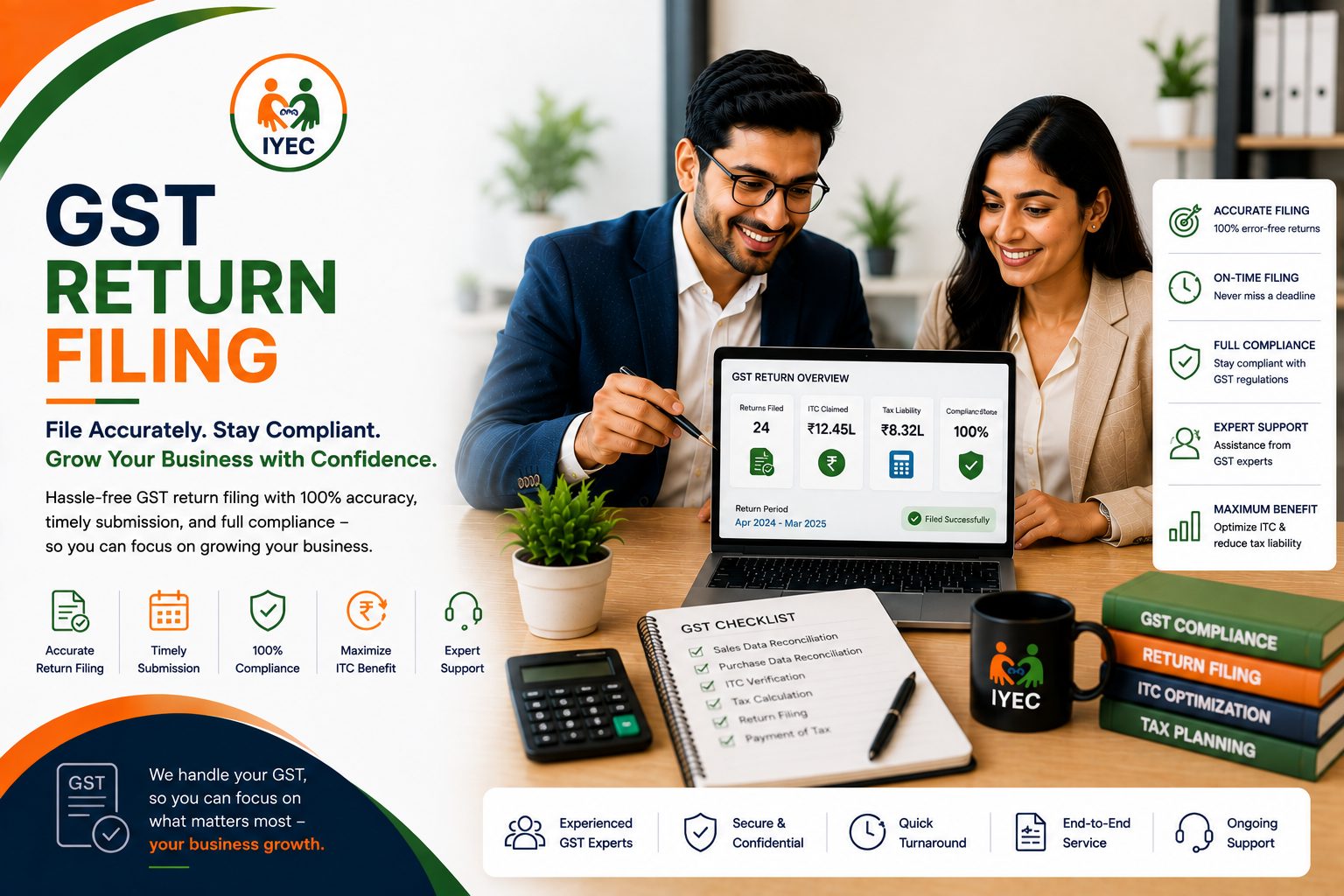 GST Return Filing