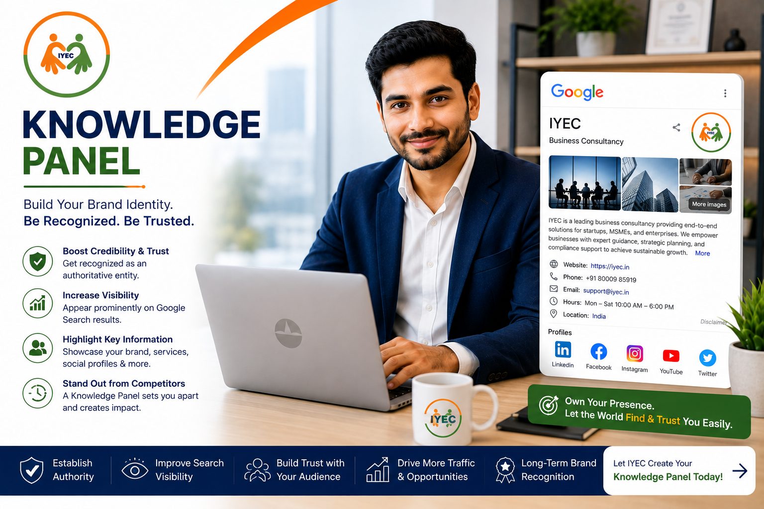 Knowledge Panel