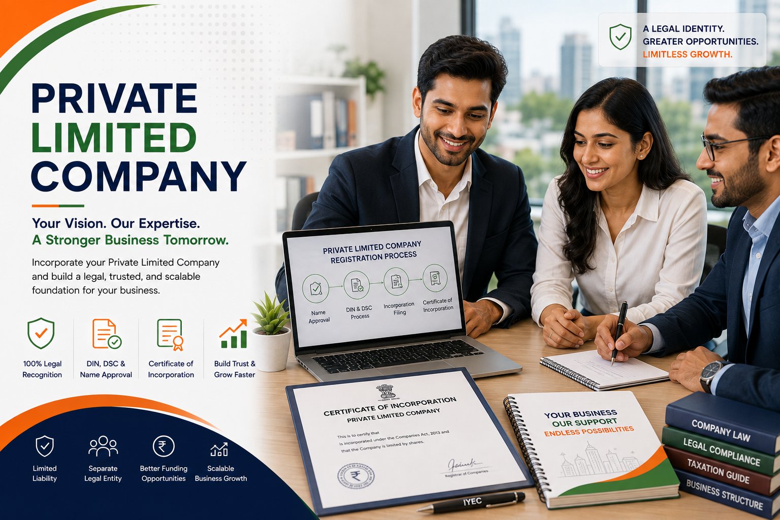 Private Limited Company