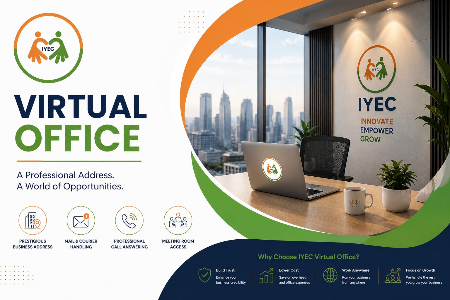 Virtual Office