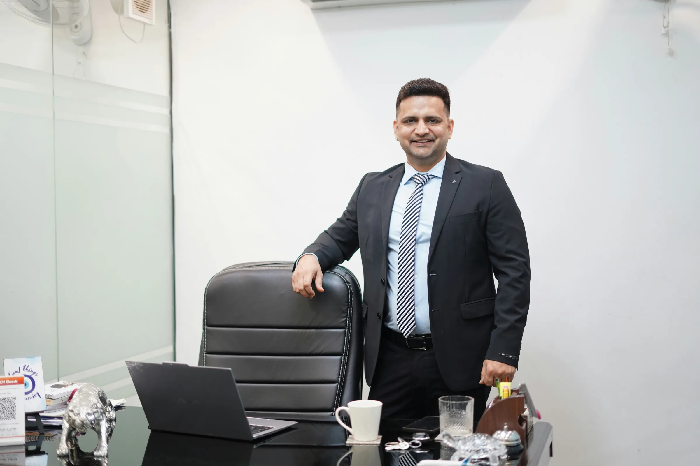 How to Find a Co-Founder in India